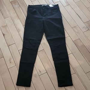 Levi's 721 high rise skinny